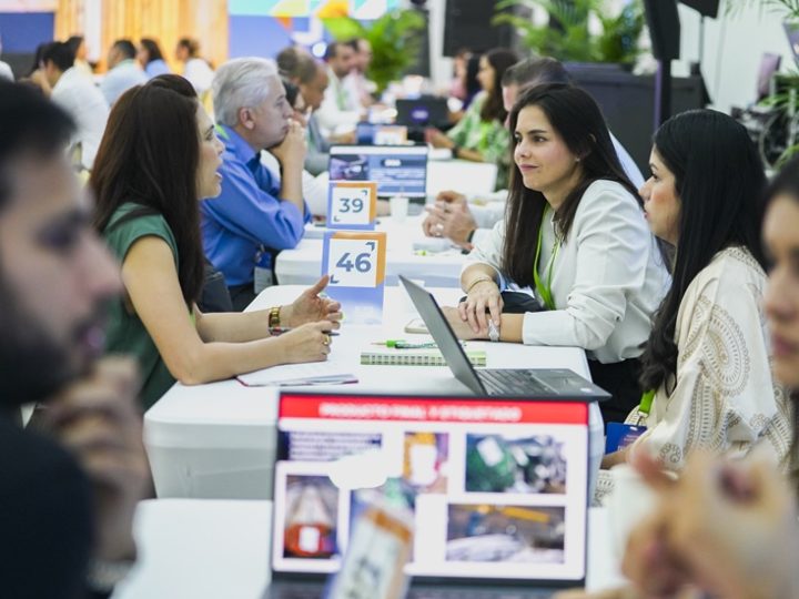 ExpoProBarranquilla 2026 llega con una agenda enfocada en inversión, negocios y crecimiento regional