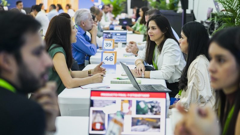 ExpoProBarranquilla 2026 llega con una agenda enfocada en inversión, negocios y crecimiento regional