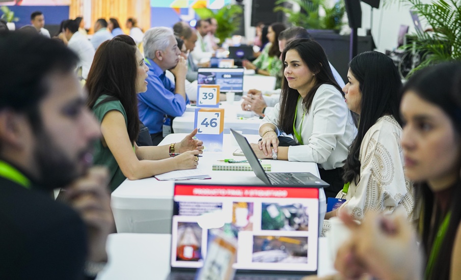 ExpoProBarranquilla 2026 llega con una agenda enfocada en inversión, negocios y crecimiento regional