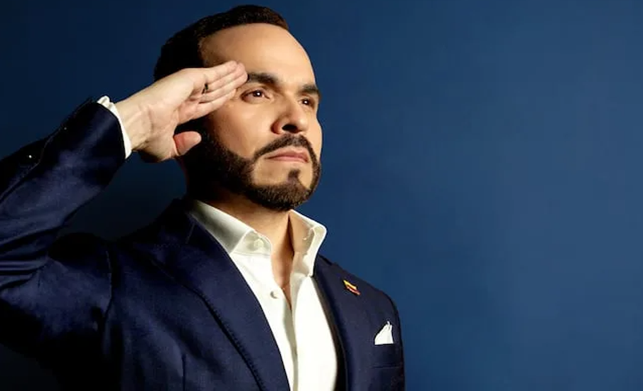 Atlas Intel, la encuestadora más acertada del mundo, comprueba que el Tigre enfrentará y derrotará a Cepeda en segunda vuelta