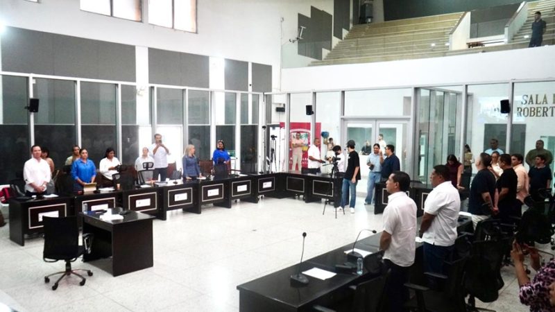 Asamblea del Atlántico evalúa avances y retos en educación