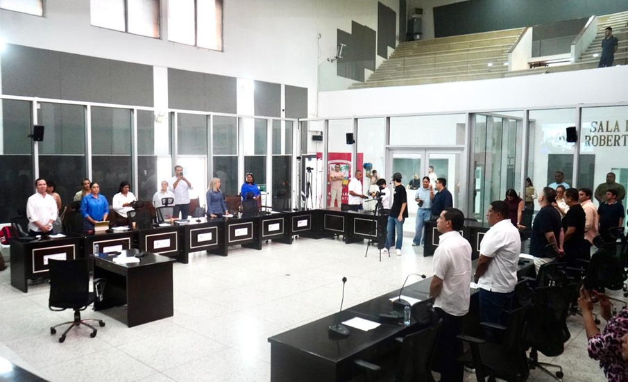 Asamblea del Atlántico evalúa avances y retos en educación