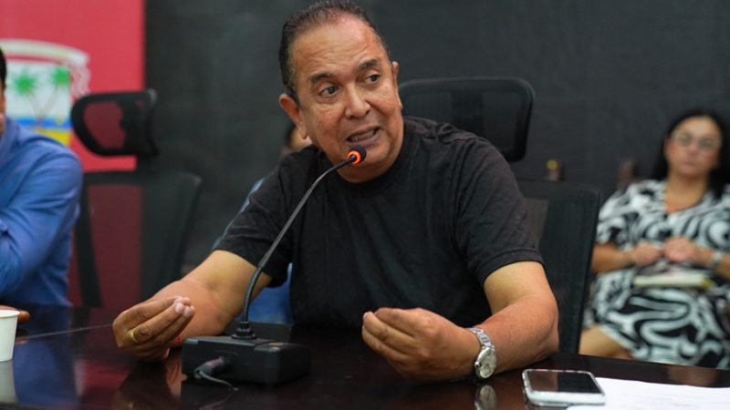 Asamblea del Atlántico exige claridad sobre situación de la ESE UNA y activa acciones para garantizar la información