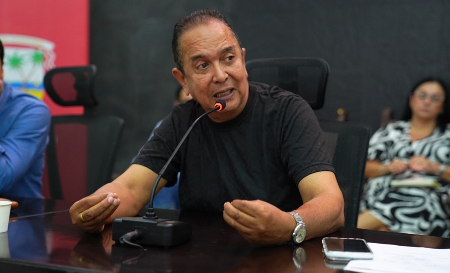 Asamblea del Atlántico exige claridad sobre situación de la ESE UNA y activa acciones para garantizar la información