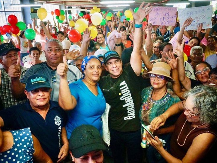 ¡Barranquilla está de moda!, la campaña con la que la Alcaldía de distrital celebra 213 años de la ciudad 