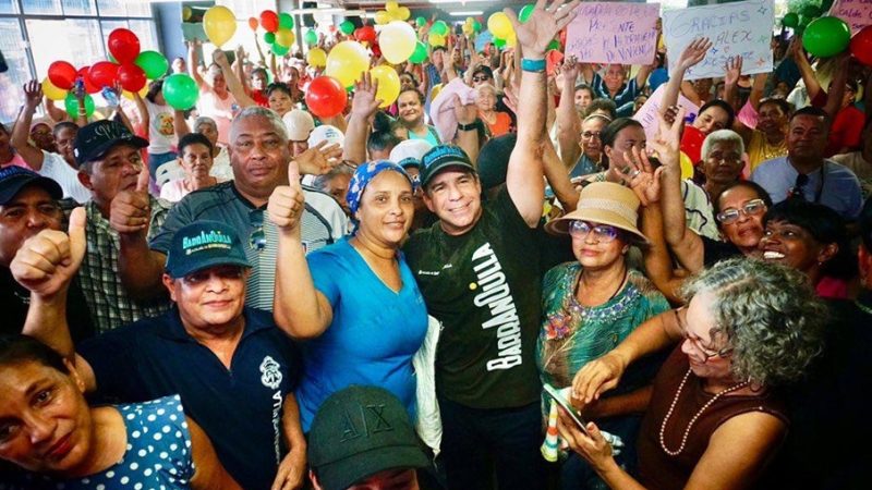 ¡Barranquilla está de moda!, la campaña con la que la Alcaldía de distrital celebra 213 años de la ciudad 