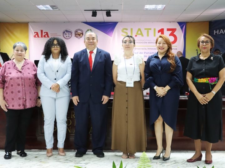 Barranquilla, presente con sus 212+1 años de historia en encuentro internacional en Panamá