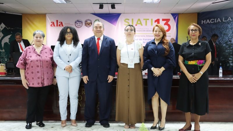 Barranquilla, presente con sus 212+1 años de historia en encuentro internacional en Panamá