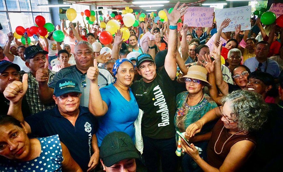 ¡Barranquilla está de moda!, la campaña con la que la Alcaldía de distrital celebra 213 años de la ciudad 