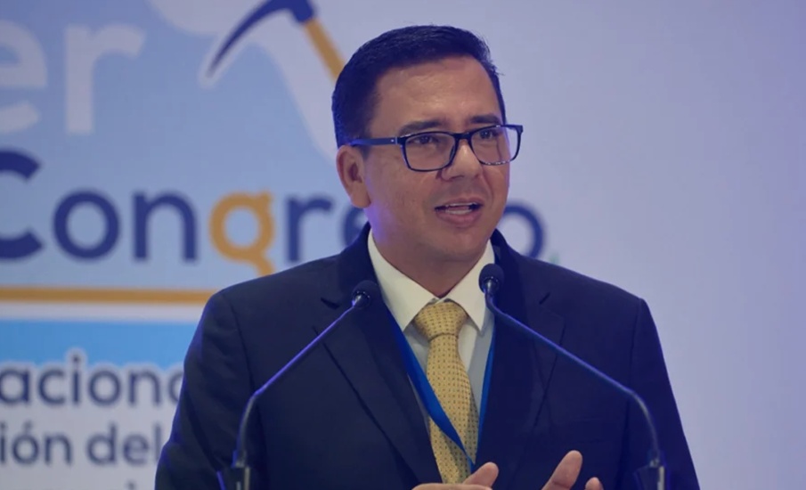 José Manuel Restrepo anuncia adhesión de Luis Madriñán a la campaña de Abelardo de la Espriella