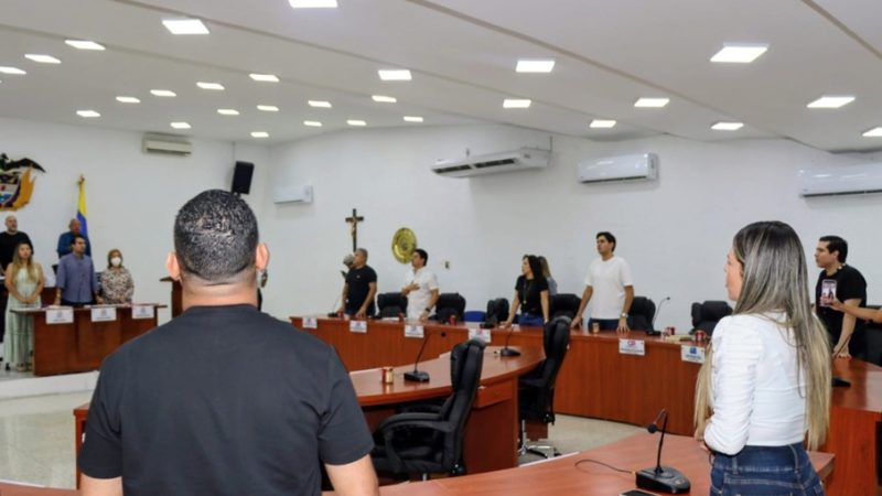 Concejo de Barranquilla propone impulsar el turismo religioso y la protección de la Virgen de Bocas de Ceniza