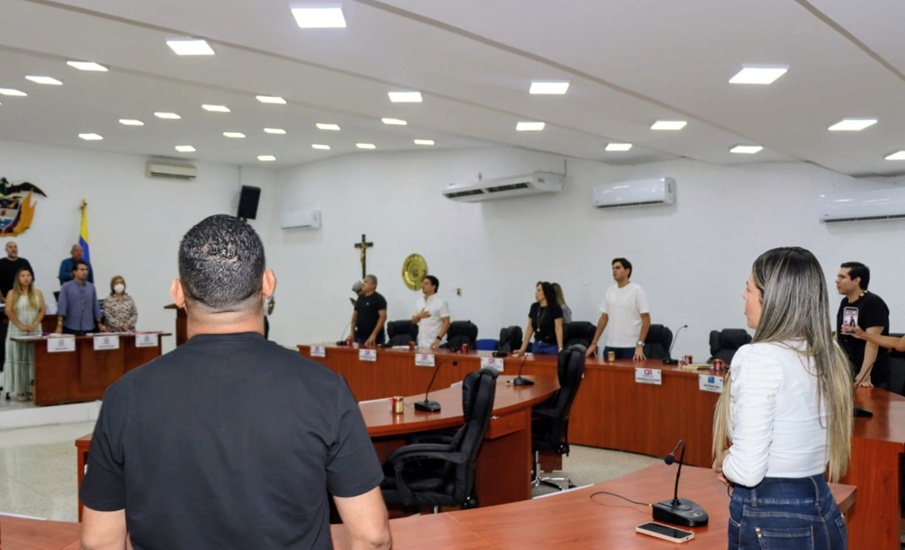 Concejo de Barranquilla propone impulsar el turismo religioso y la protección de la Virgen de Bocas de Ceniza