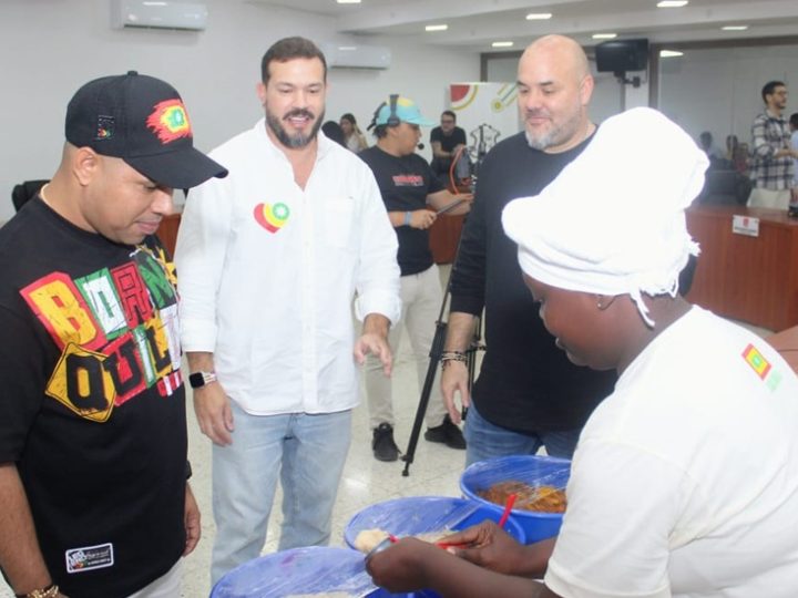 Concejo Distrital conmemora los 213 años de Barranquilla y destaca su transformación