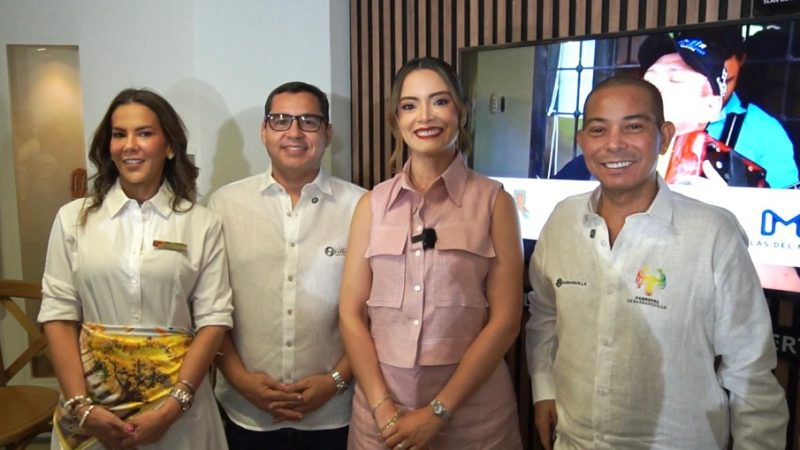 Fundación Cocha Molina lidera ‘Pacto por la Ciudad’ por la salvaguardia del Vallenato