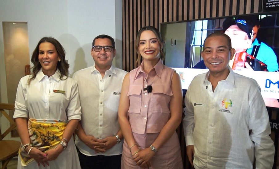 Fundación Cocha Molina lidera ‘Pacto por la Ciudad’ por la salvaguardia del Vallenato