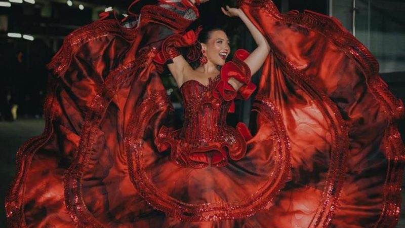 Carnaval de Barranquilla presente en el Festival de la Leyenda Vallenata y fortalece lazos culturales entre fiestas hermanas