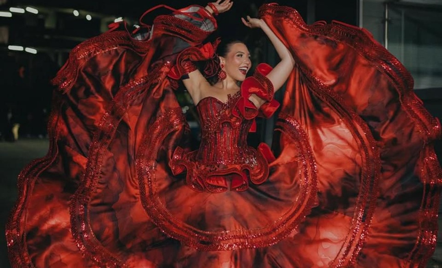 Carnaval de Barranquilla presente en el Festival de la Leyenda Vallenata y fortalece lazos culturales entre fiestas hermanas