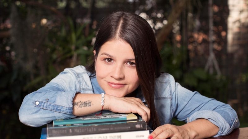 Nousbooks, la nueva editorial independiente del Tolima, llega a la Feria Internacional del Libro de Bogotá