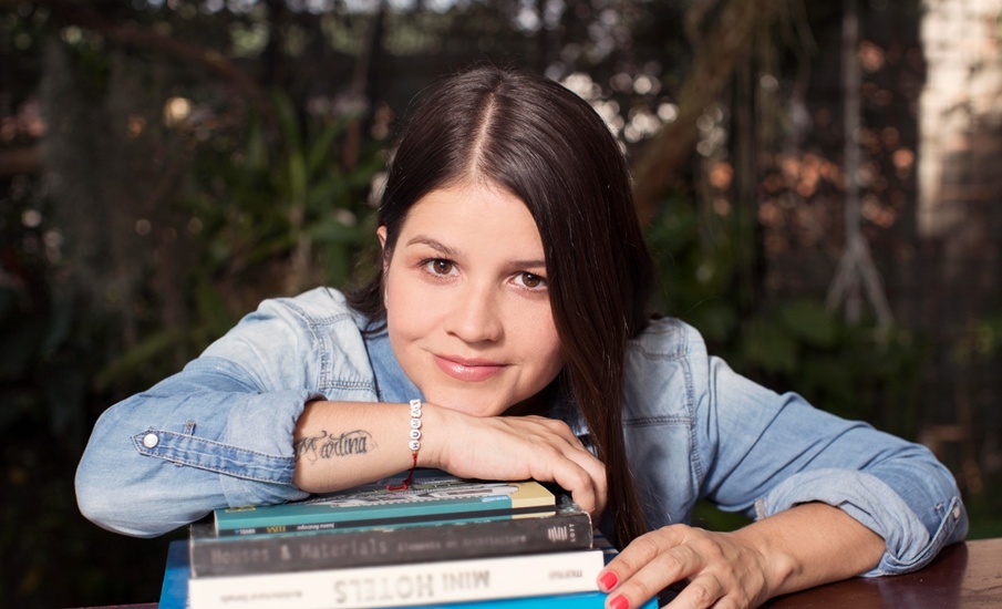 Nousbooks, la nueva editorial independiente del Tolima, llega a la Feria Internacional del Libro de Bogotá