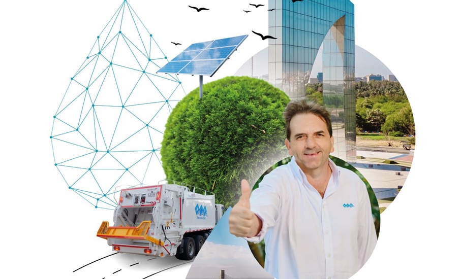 Triple A destinó más de 160 mil millones en inversionesen 2025 y fortaleció su liderazgo en sostenibilidad ycalidad del servicio