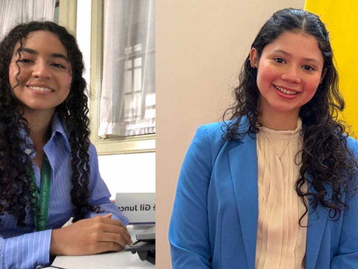 Beca Explora impulsa el talento Uninorte en el Ministerio de Relaciones Exteriores