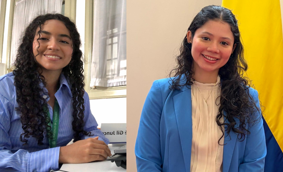 Beca Explora impulsa el talento Uninorte en el Ministerio de Relaciones Exteriores