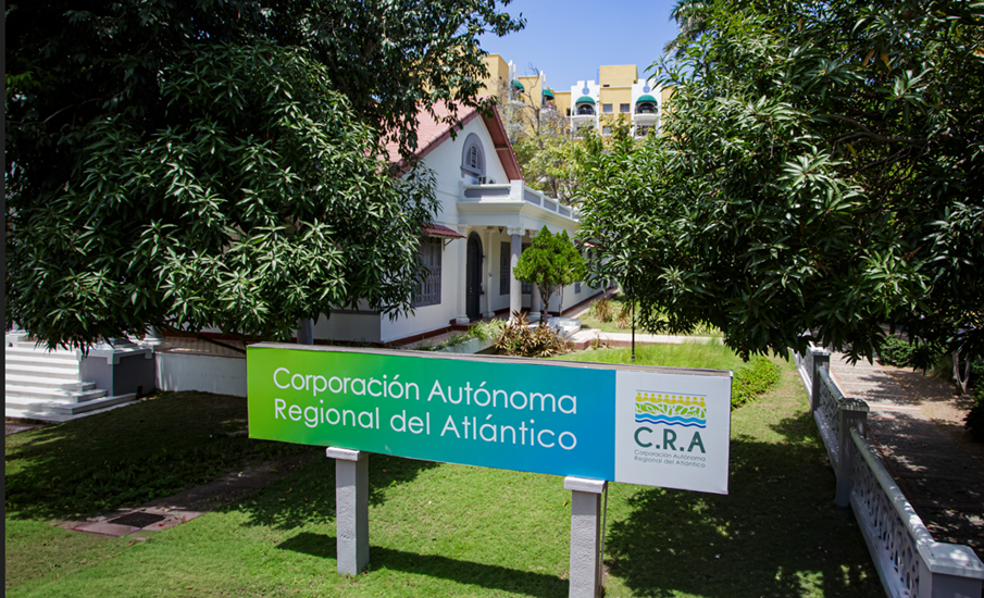 C.R.A. emite medidas para prevenir impactos ambientales por Fenómeno de El Niño en el Atlántico
