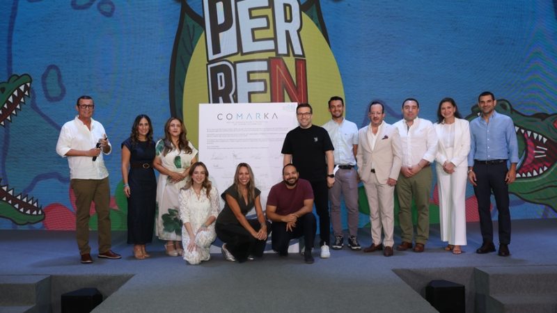En Perrenque Creativo: Nace COMARKA: el Caribe colombiano da el paso hacia la articulación de su industria creativa y de comunicaciones