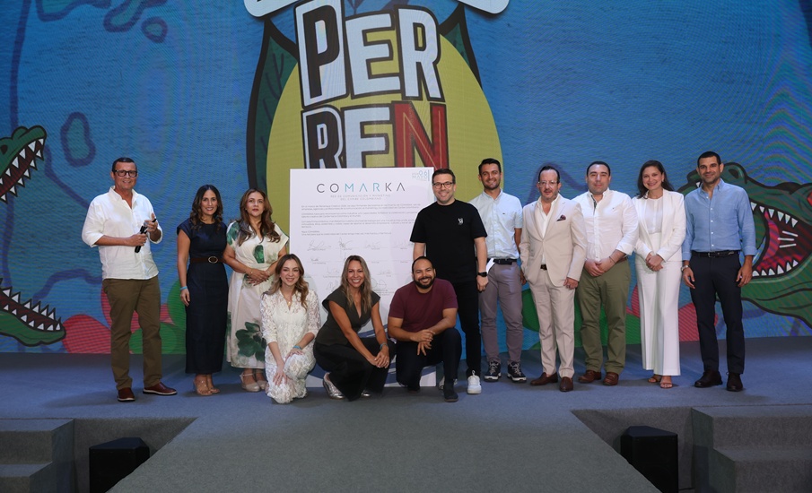 En Perrenque Creativo: Nace COMARKA: el Caribe colombiano da el paso hacia la articulación de su industria creativa y de comunicaciones