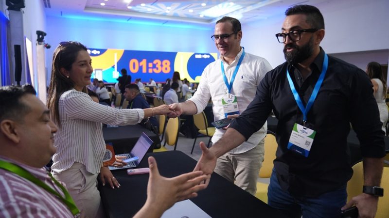 ProBarranquilla Te Conecta celebró 10 años impulsando la inversión y los negocios con más de 900 citas y 30 proyectos empresariales 
