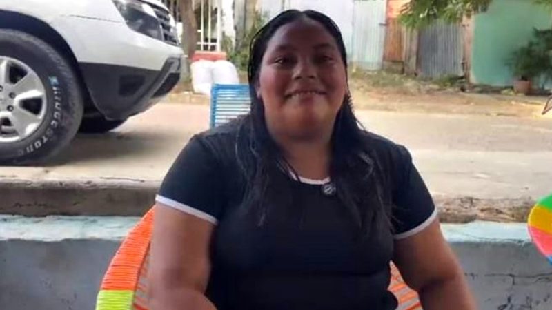 «Caicedo es el Presidente que todos en el Magdalena queremos»