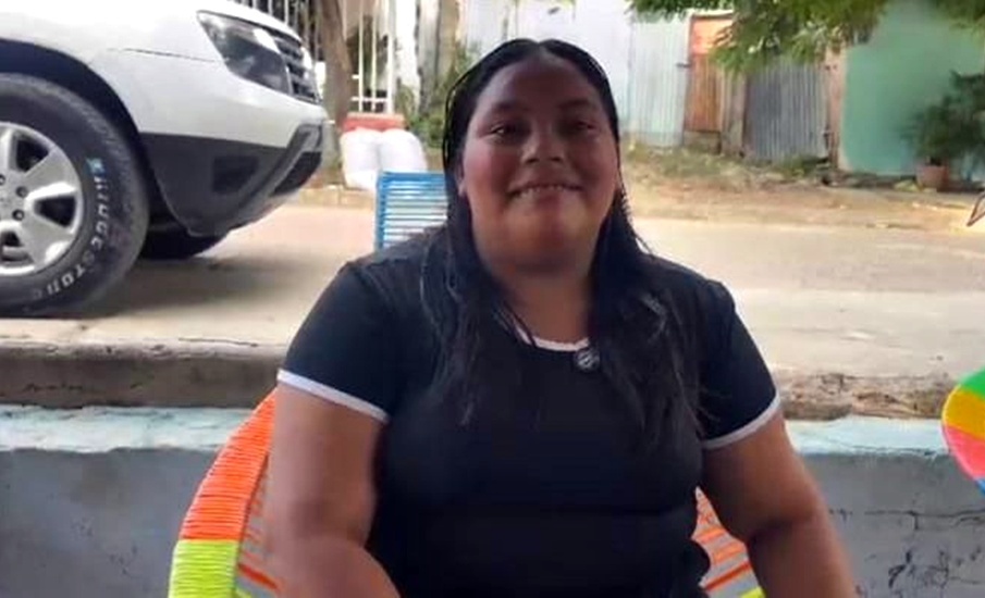 «Caicedo es el Presidente que todos en el Magdalena queremos»