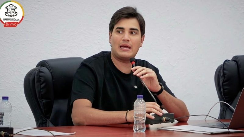 El Concejo de Barranquilla aprobó actualización integral de la Política Pública de Salud Mental del Distrito