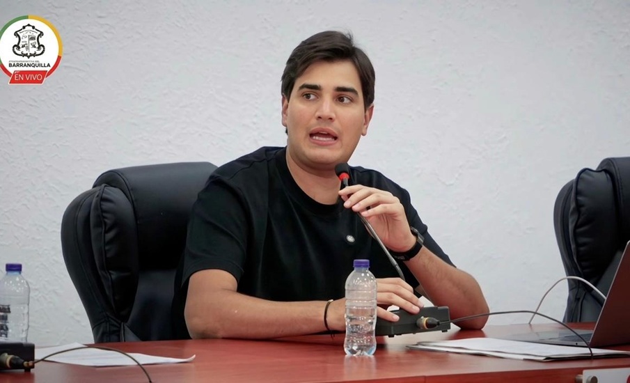 El Concejo de Barranquilla aprobó actualización integral de la Política Pública de Salud Mental del Distrito
