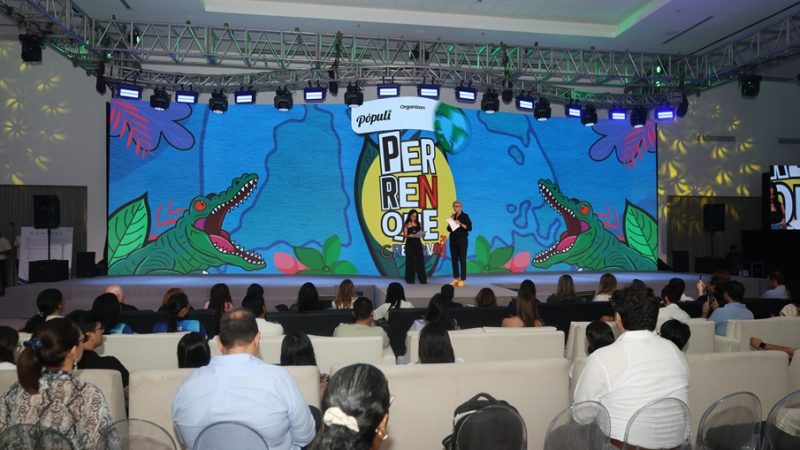 Perrenque Creativo 2026 consolida su segunda edición como escenario estratégico para la industria creativa y de marketing del Caribe colombiano