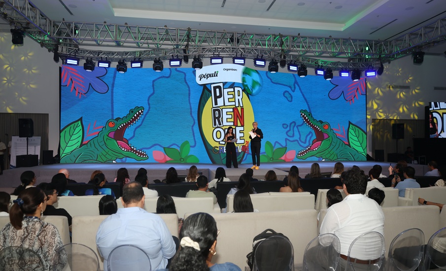 Perrenque Creativo 2026 consolida su segunda edición como escenario estratégico para la industria creativa y de marketing del Caribe colombiano