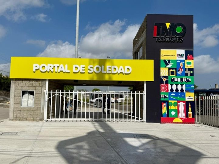 Transmetro avanza en el fortalecimiento y recuperación del Sistema