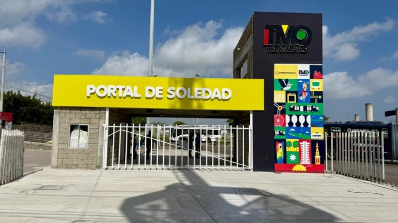 Transmetro avanza en el fortalecimiento y recuperación del Sistema