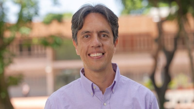 Andrés Guzmán es distinguido como ASCE Fellow por sus aportes a la ingeniería civil