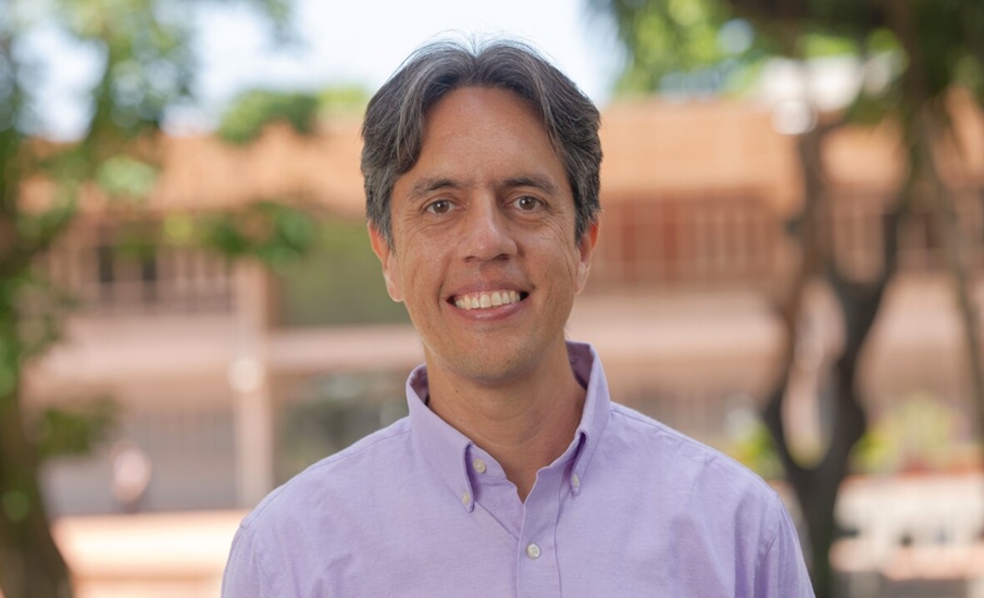 Andrés Guzmán es distinguido como ASCE Fellow por sus aportes a la ingeniería civil