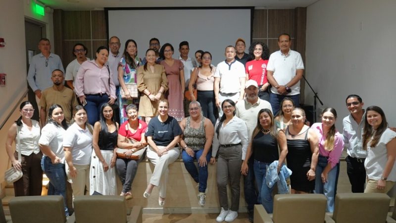 La Beca de Tu Vida: una alianza que transforma oportunidades en proyectos de futuro