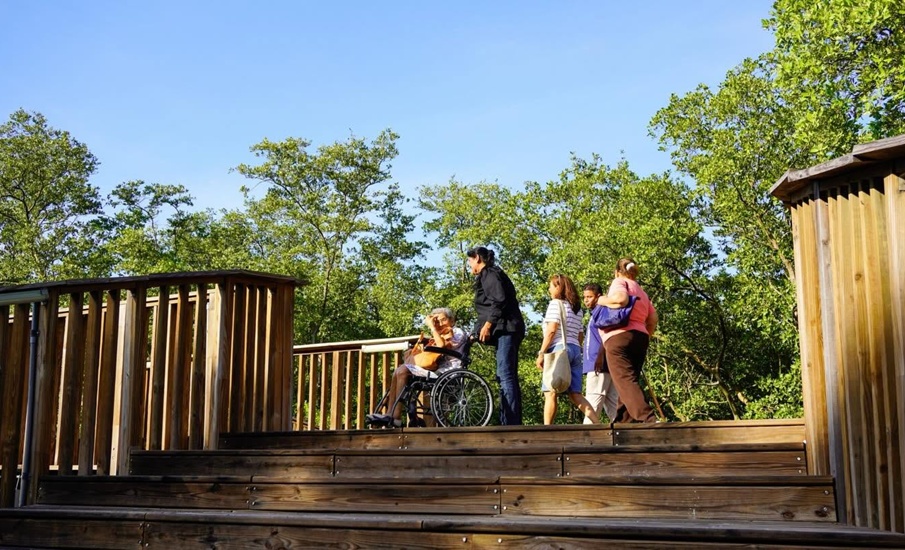 Barranquilla fue seleccionada entre los 10 destinos turísticos más accesibles de Colombia 