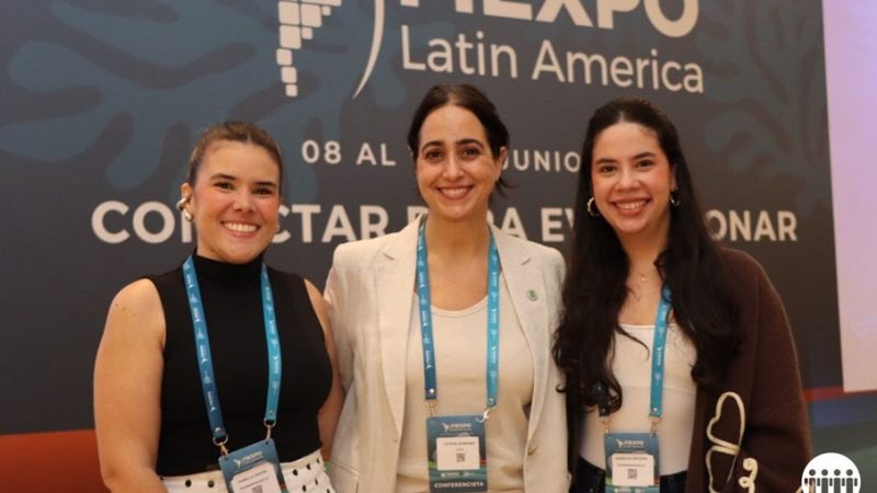 Barranquilla fortalece su posicionamiento internacional para atraer eventos que impulsan el desarrollo económico 