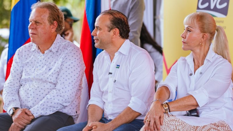Cali será el nuevo hogar de las Selecciones Colombia: la FCF construirá su tercera sede deportiva nacional