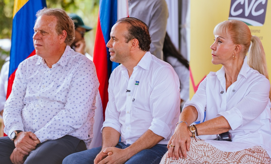 Cali será el nuevo hogar de las Selecciones Colombia: la FCF construirá su tercera sede deportiva nacional