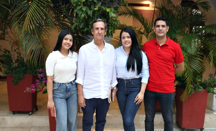 Mariana Tafur, mejor Icfes de Colombia, estudiará Medicina becada en Uninorte