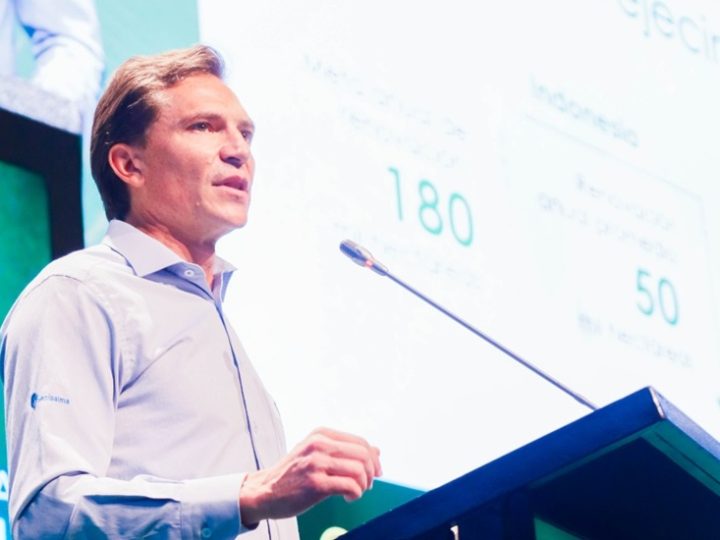 Barranquilla será sede del 54° Congreso Nacional de Cultivadores de Palma de Aceite