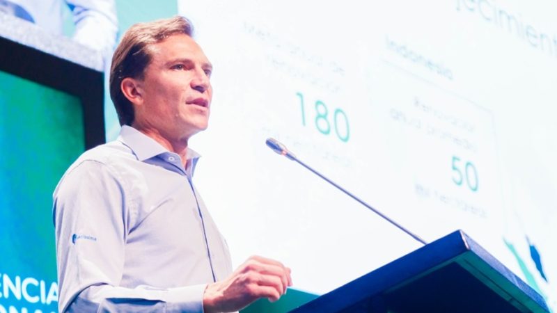 Barranquilla será sede del 54° Congreso Nacional de Cultivadores de Palma de Aceite