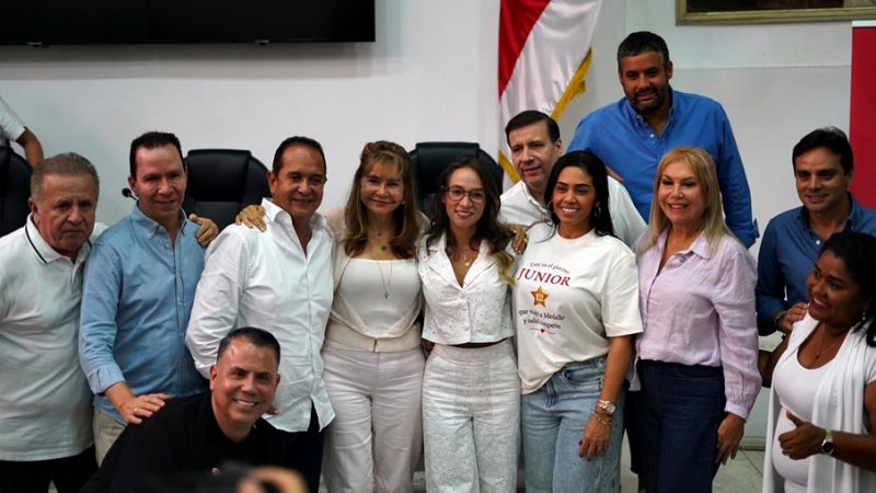 Asamblea del Atlántico fortalece el control político y avanza en agenda institucional
