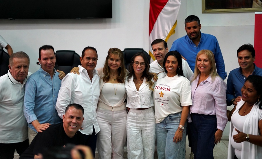 Asamblea del Atlántico fortalece el control político y avanza en agenda institucional